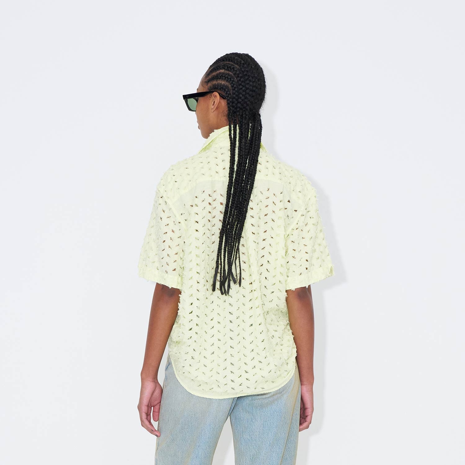 Alonzo Shirt - 3
