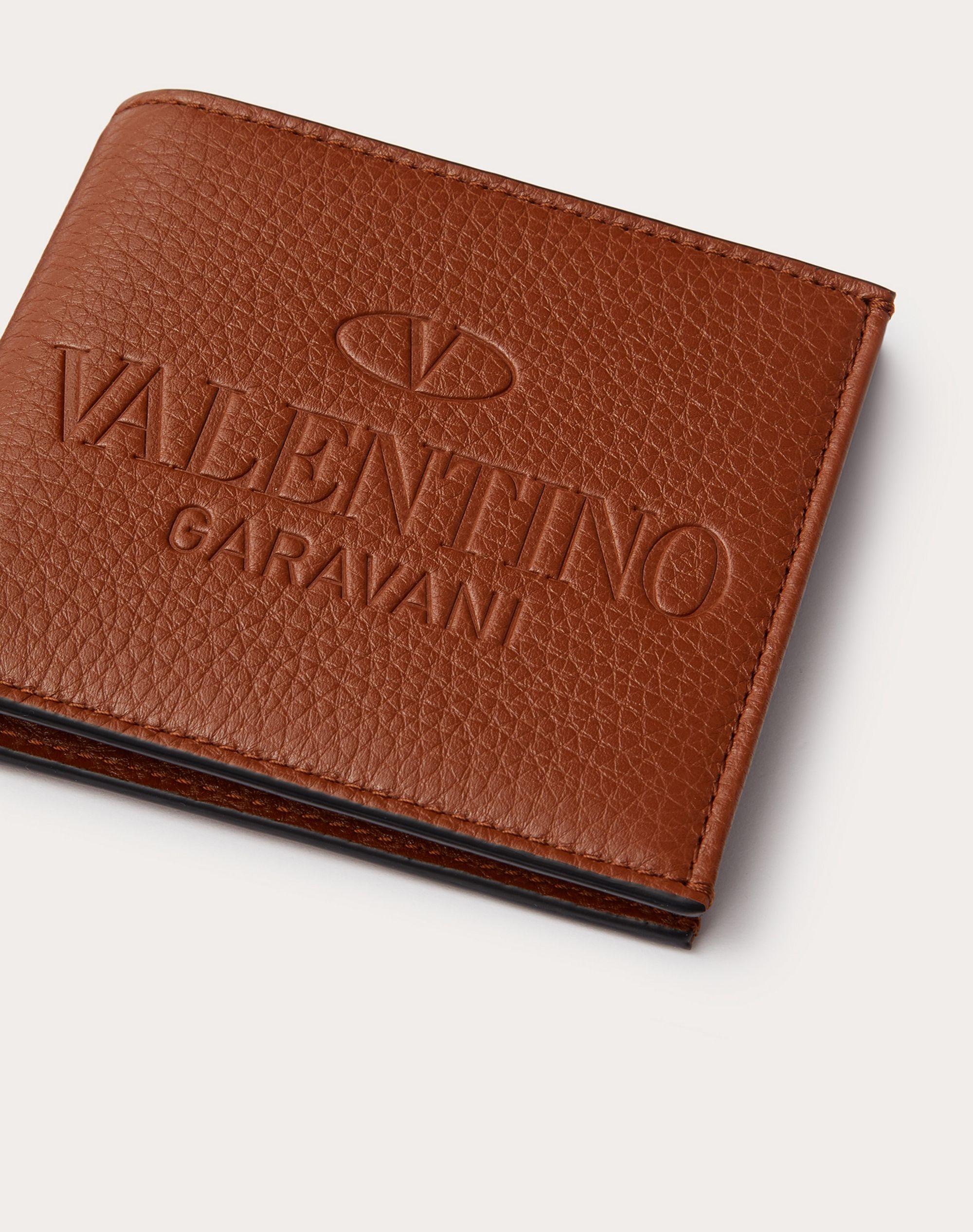 VALENTINO GARAVANI IDENTITY wallet - 2