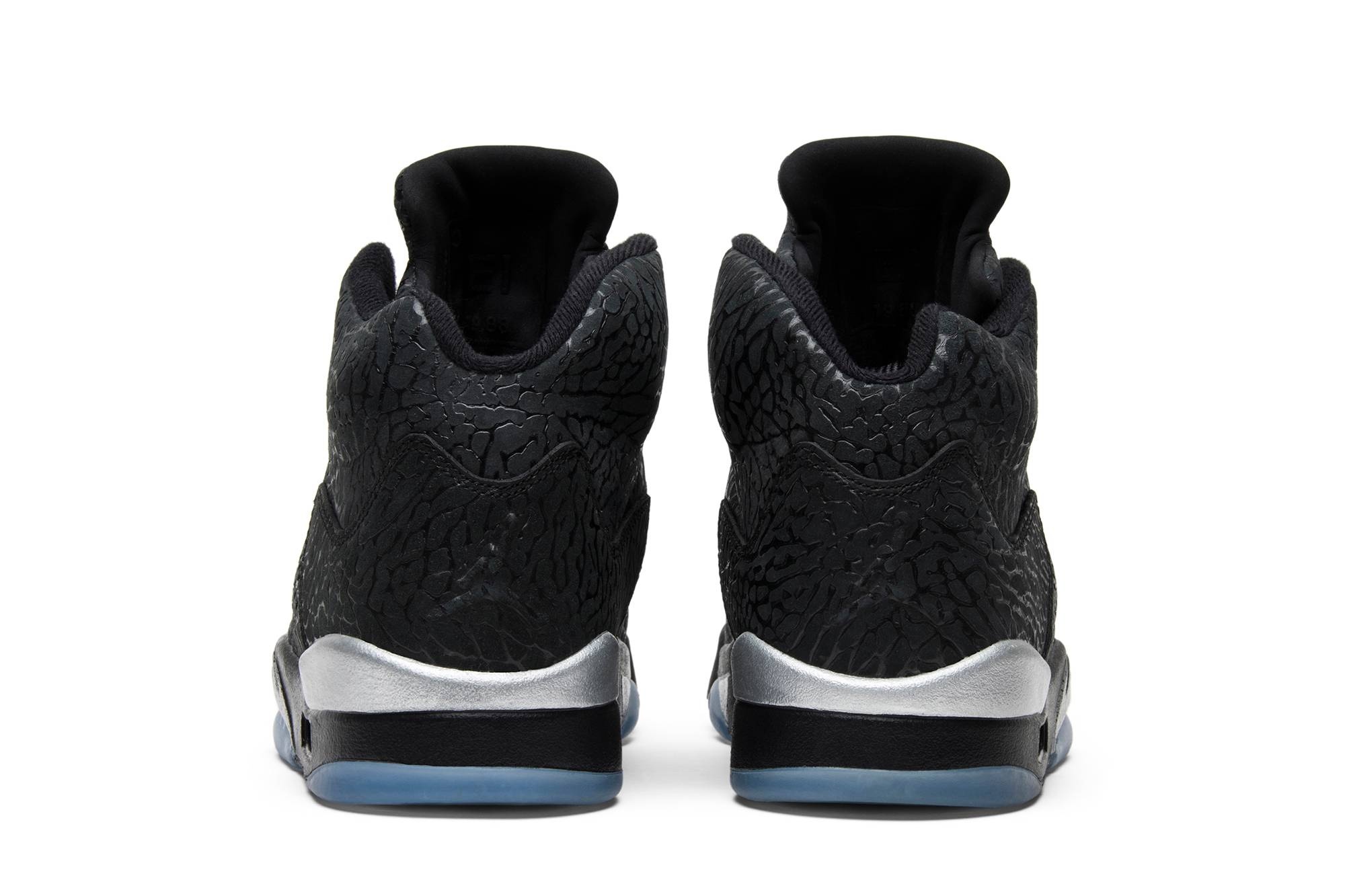 Air Jordan 5 Retro 3Lab5 'Elephant Print' - 6