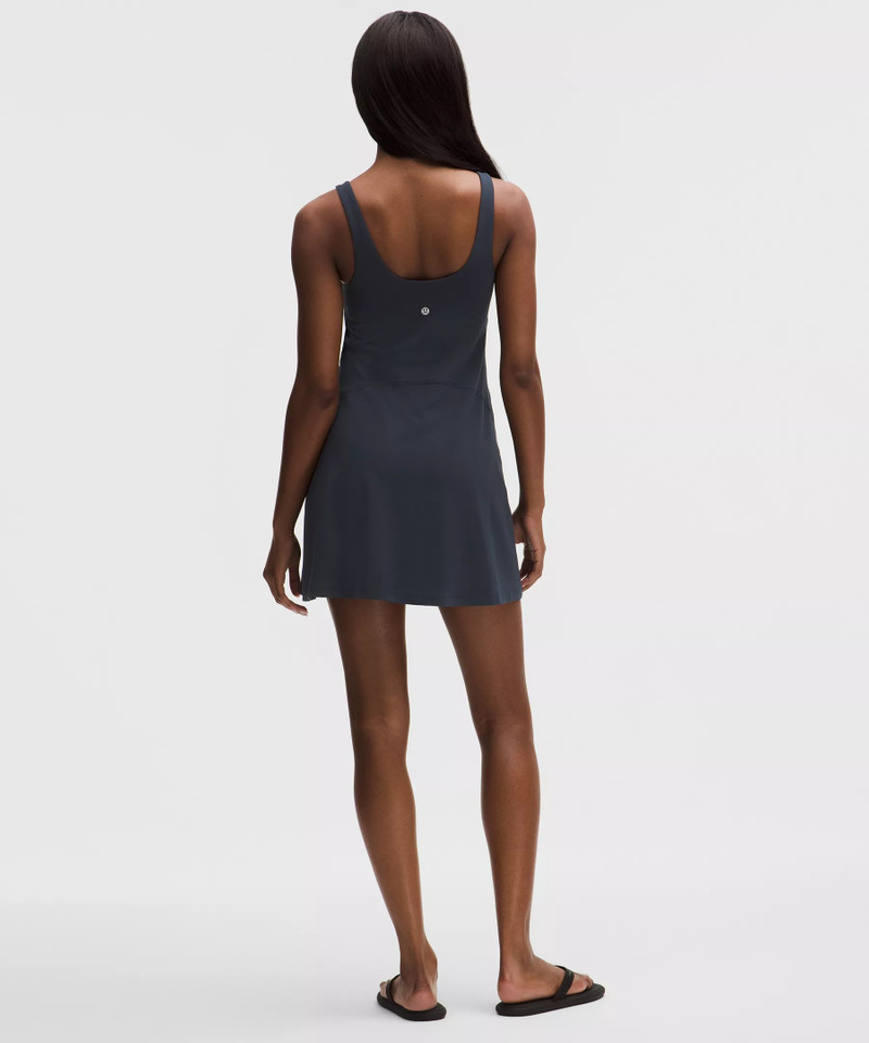 lululemon lululemon Align™ Dress *Updated Sleek Liner outlook