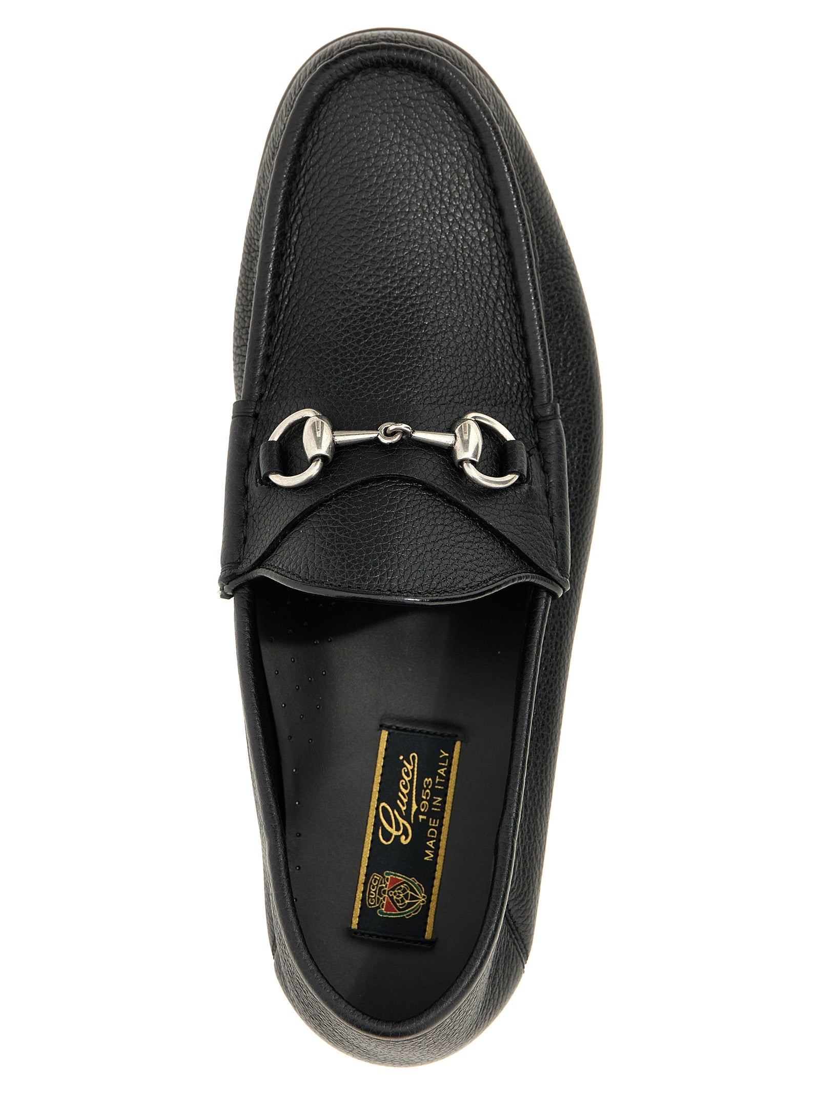 Horsebit 1953 Loafers Black - 4