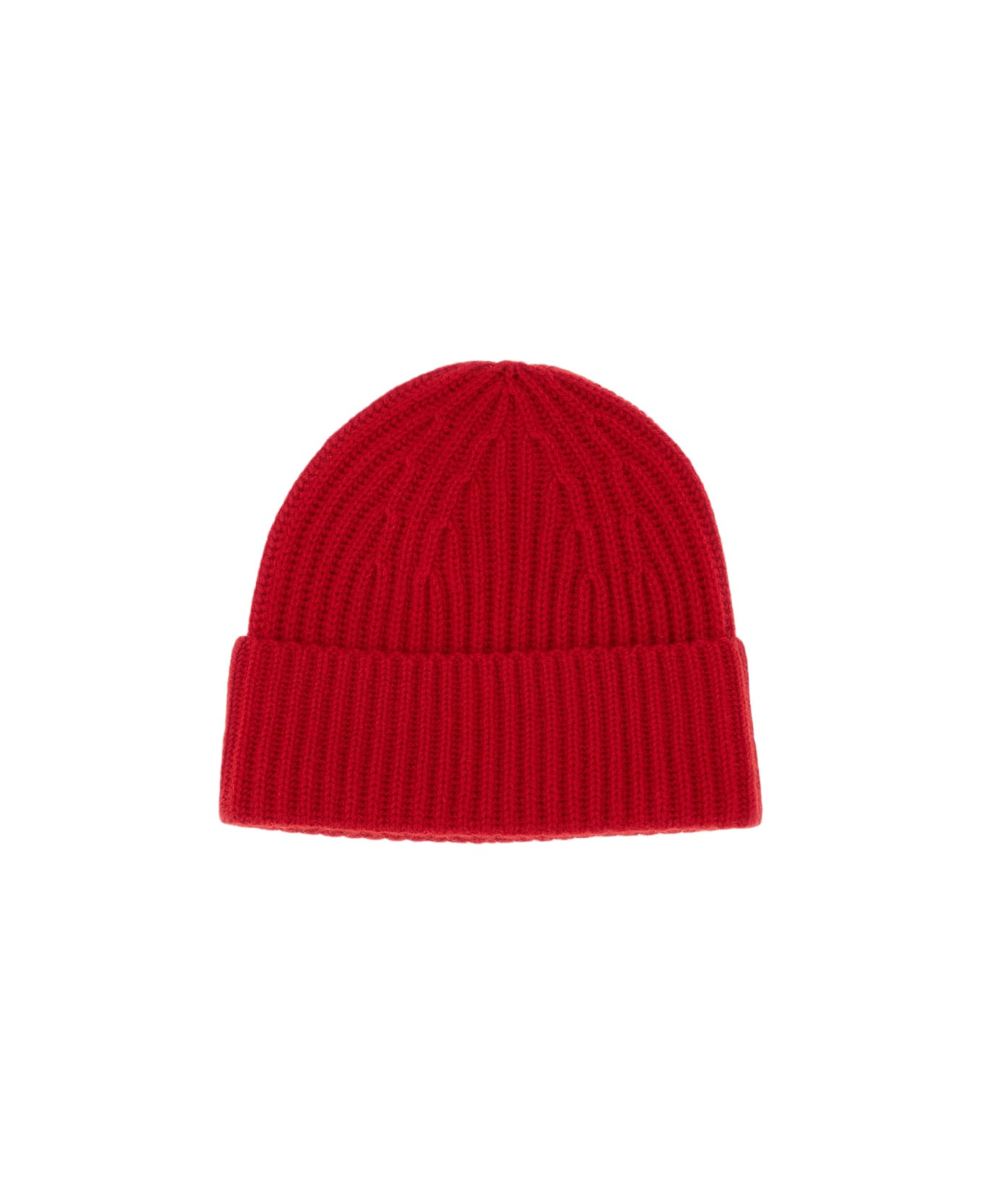 Martigny Beanie - 1