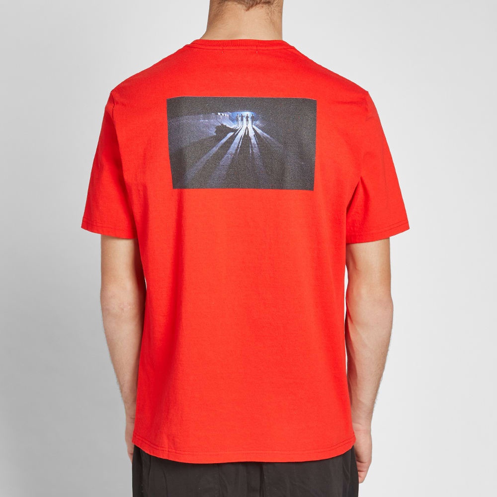 Undercover x A Clockwork Orange Back Print Tee - 5