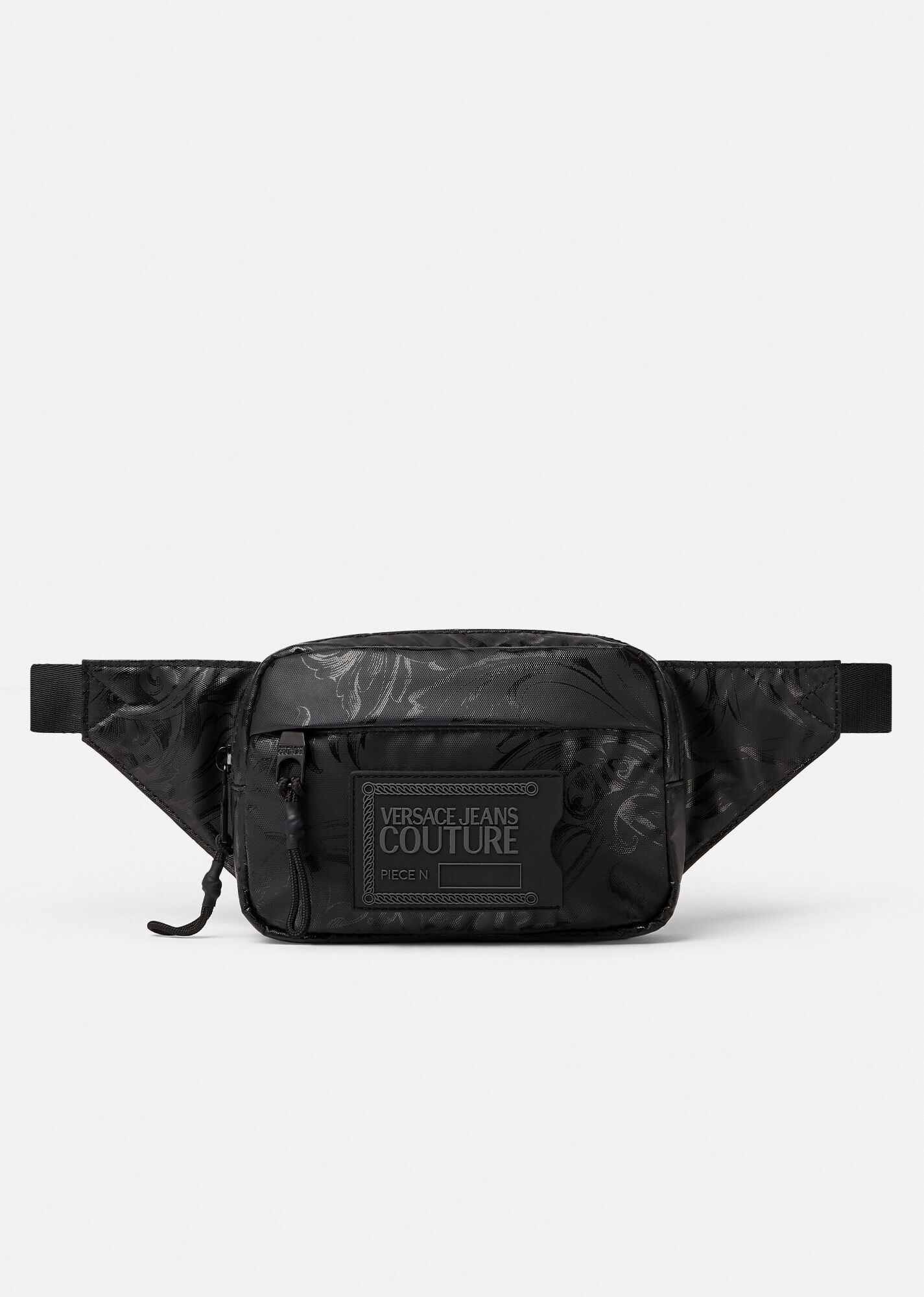 Regalia Baroque Belt Bag - 1