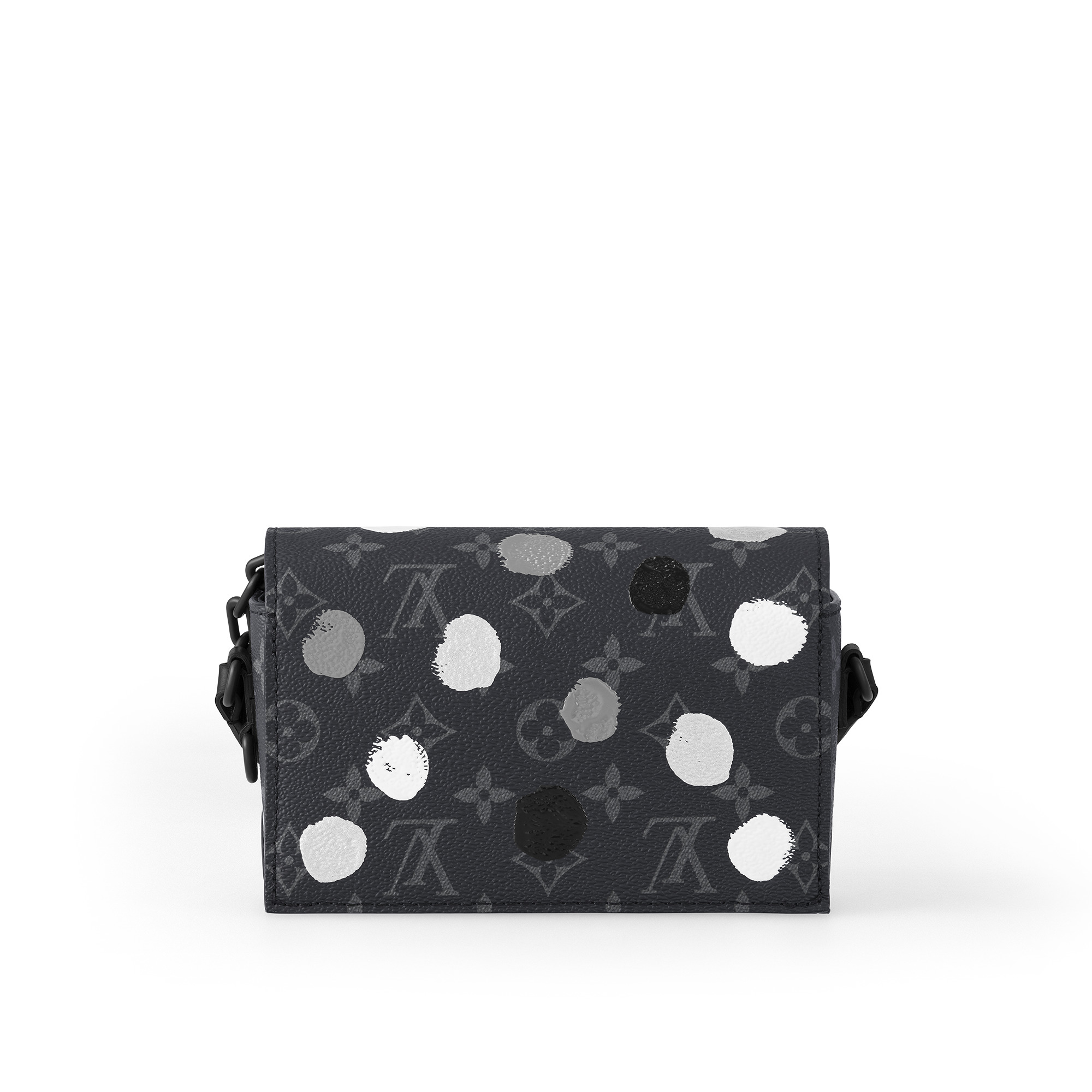 LV x YK Steamer Wearable Wallet - 7