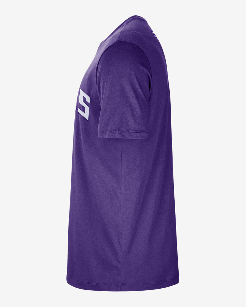 Sacramento Kings Essentials Men's Nike NBA T-Shirt 3