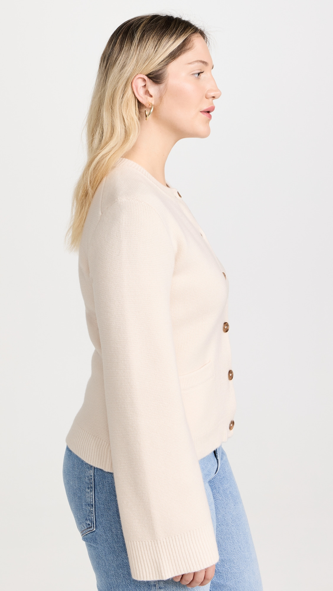 Cooper Cardigan - 9