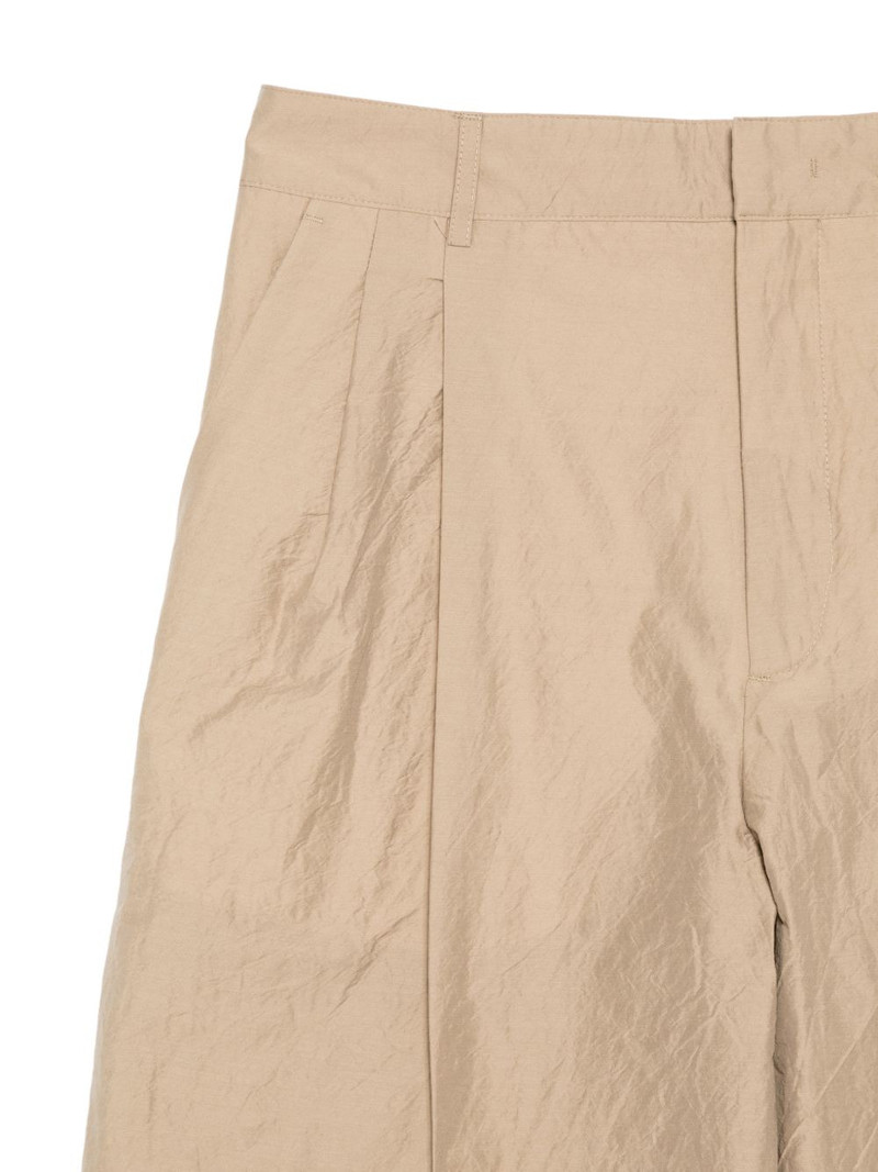 Watson pleated trousers 3