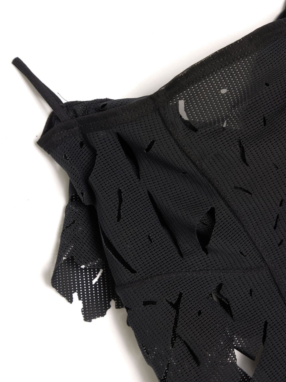 6.0 laser-cut detail balaclava - 4