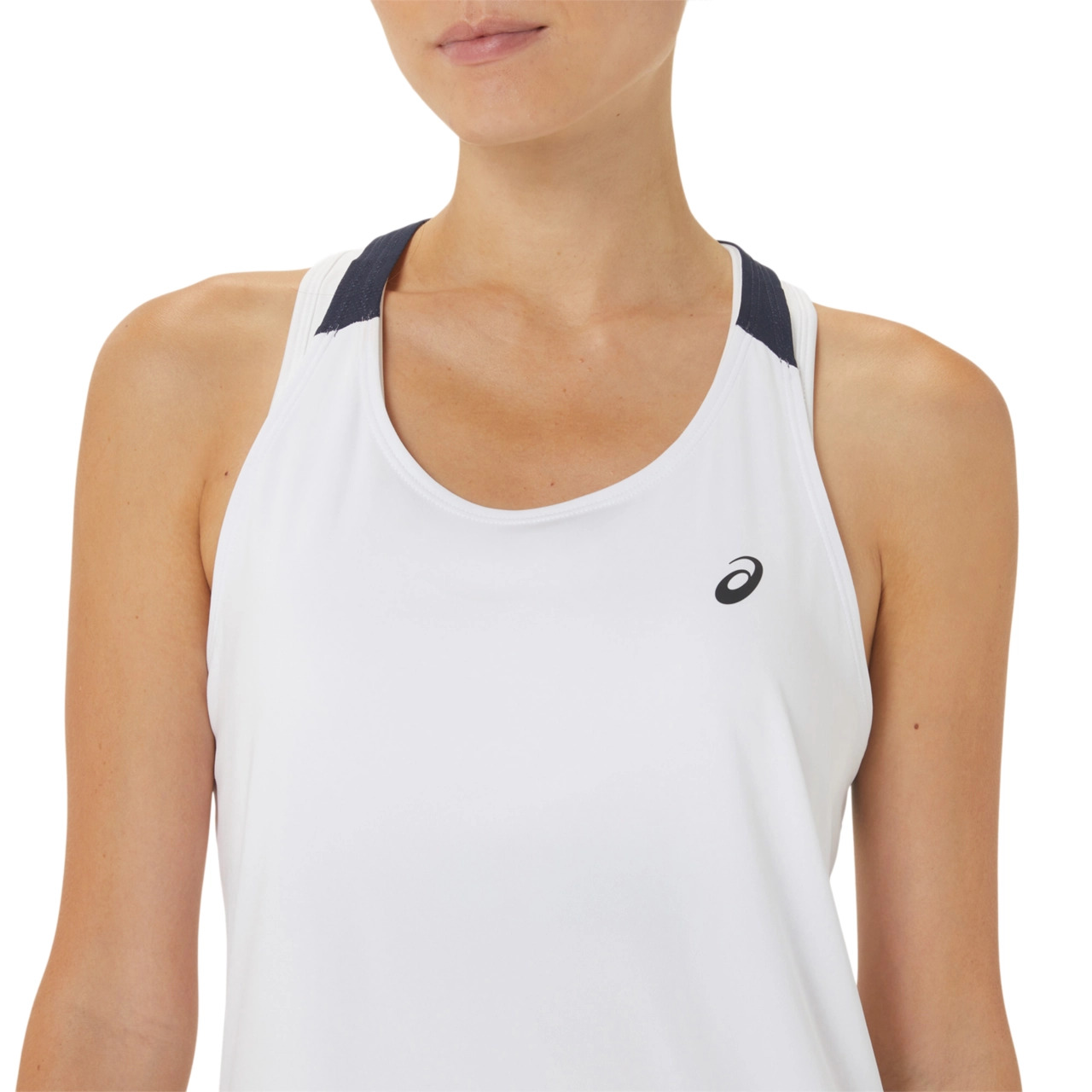 WOMEN'S COURT TANK - 4