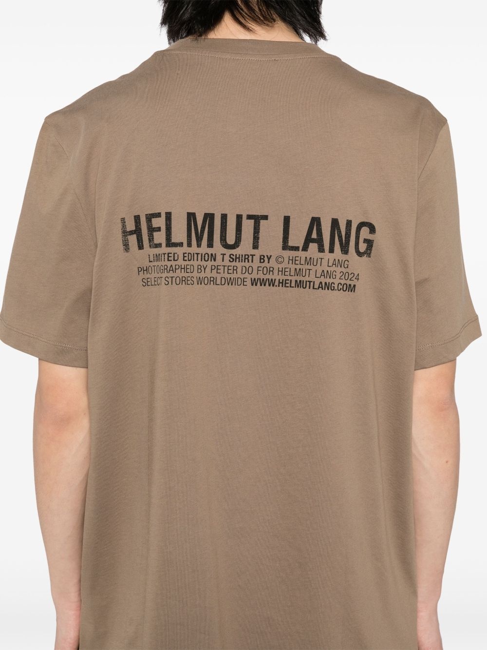 pstcard T-shirt - 4