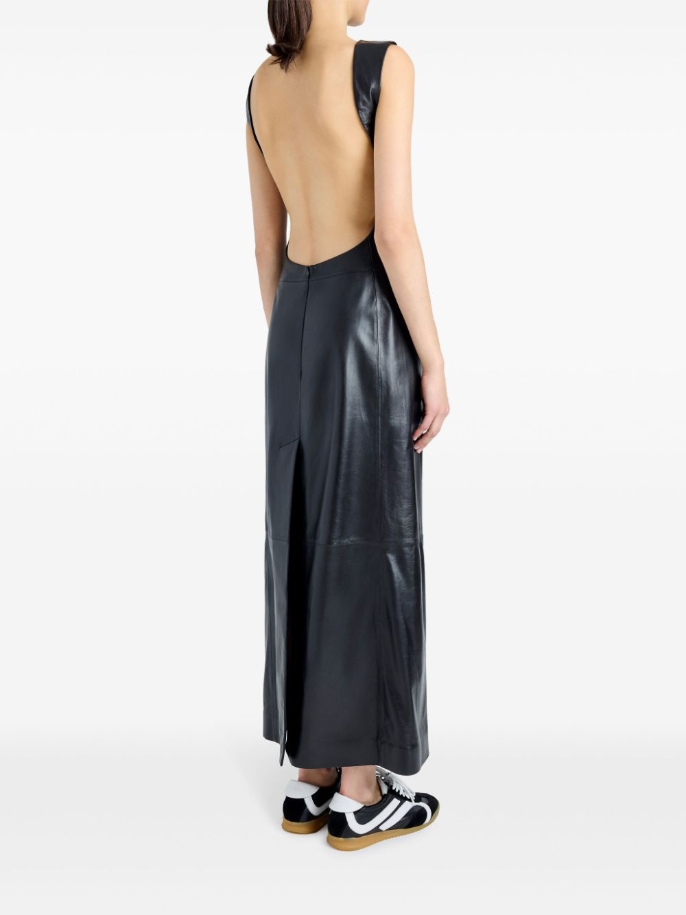 Ellery maxi dress - 4