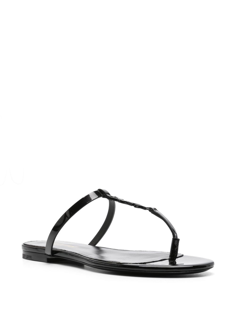 Cassandra leather sandals - 2