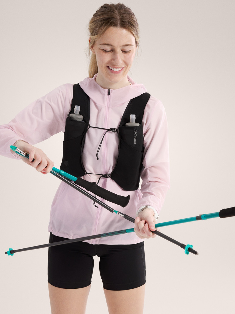 Incendo Airshell Hoody 3