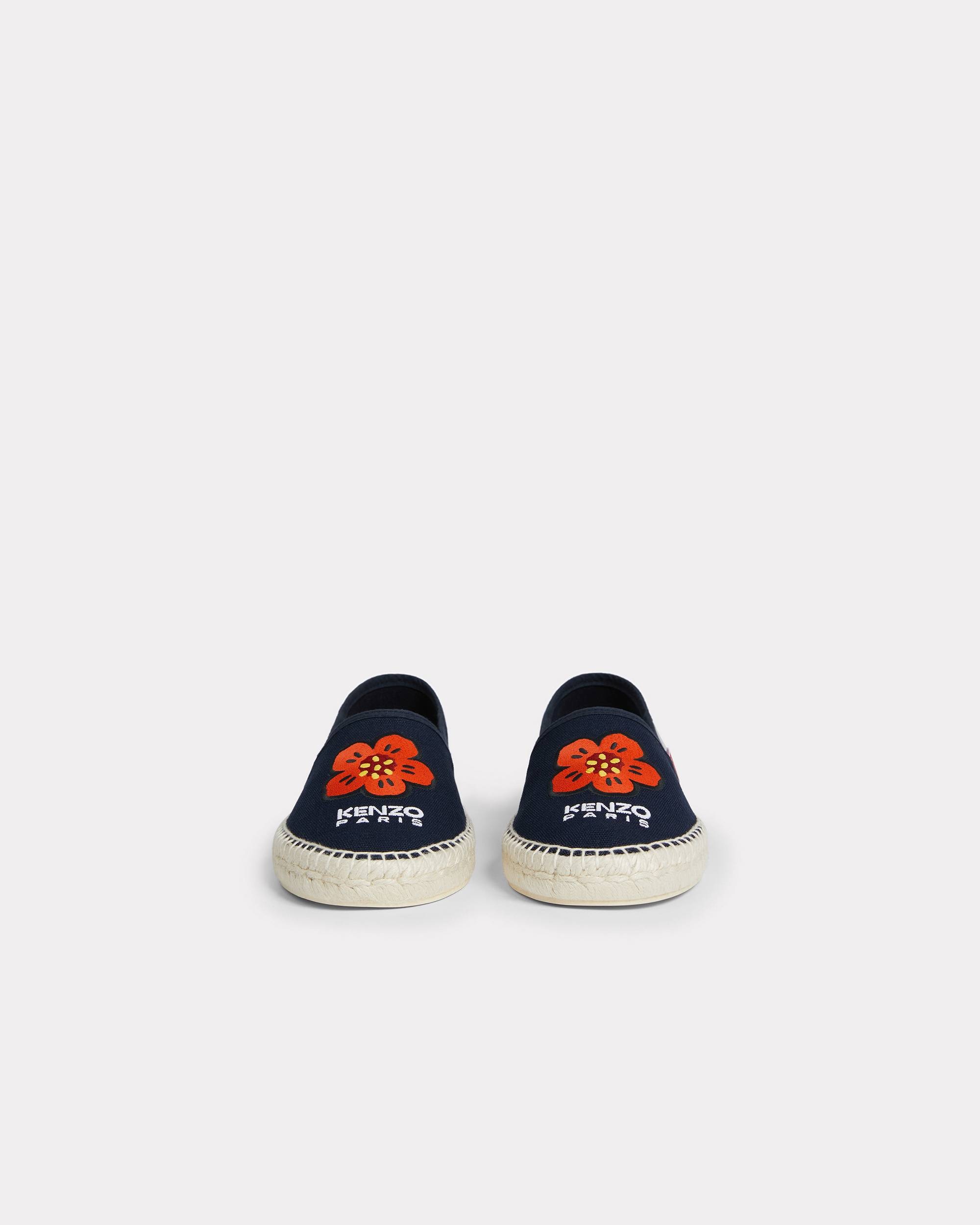 'BOKE FLOWER' espadrilles - 3