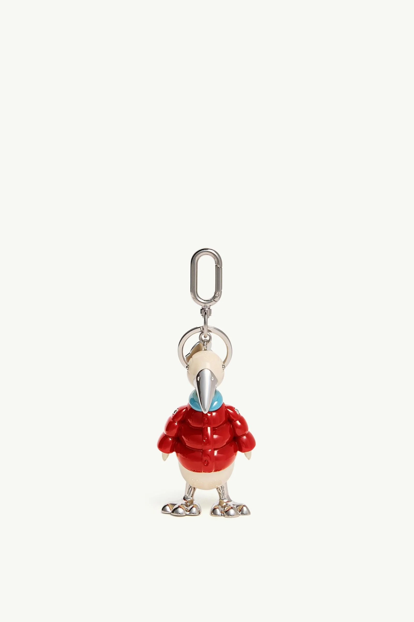 Duck Keychain - 1