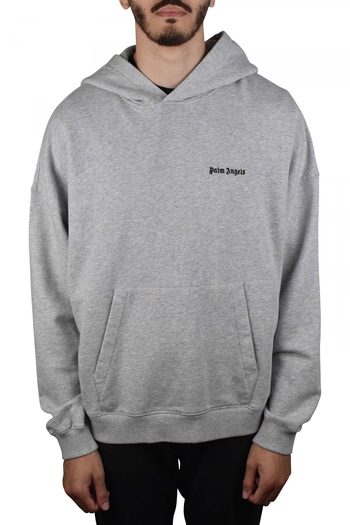 Hooded sweatshirt - 2
