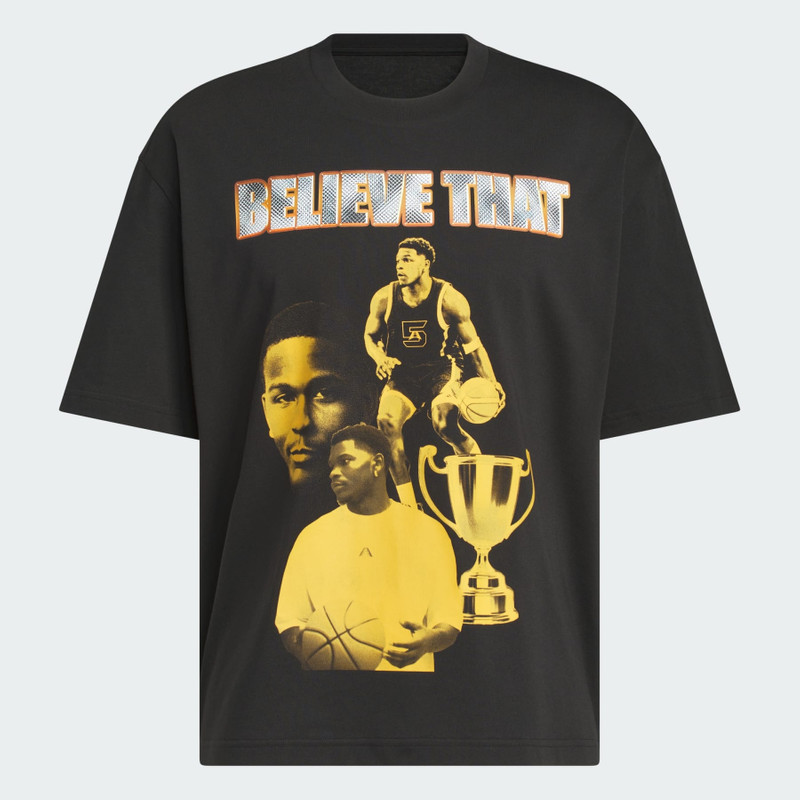 ANTHONY EDWARDS BLING TEE 1