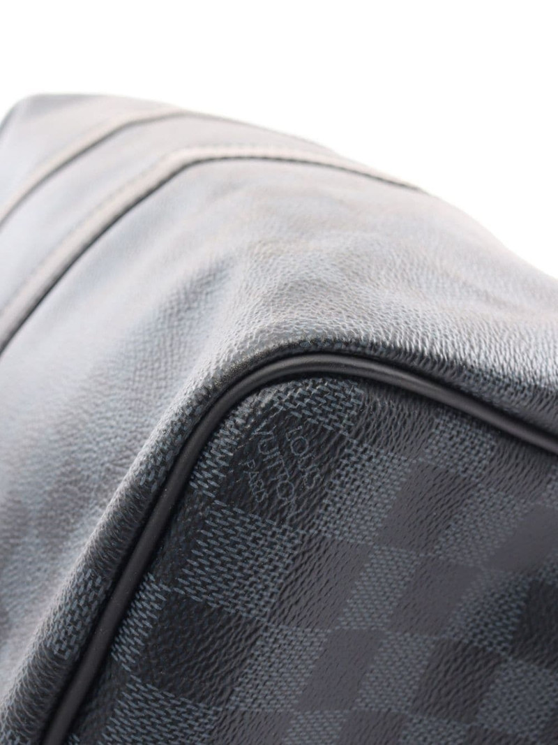 2016 Keepall 45 two-way travel bag 6