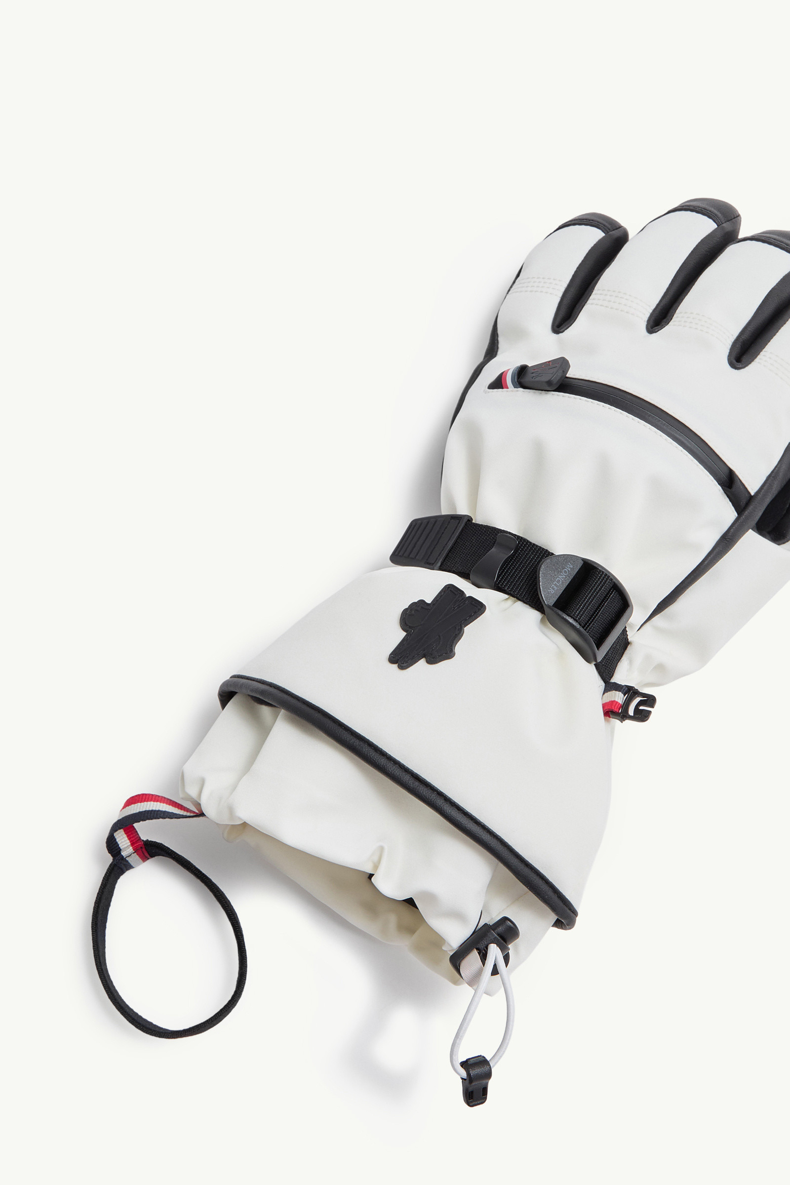 Padded Gloves - 4