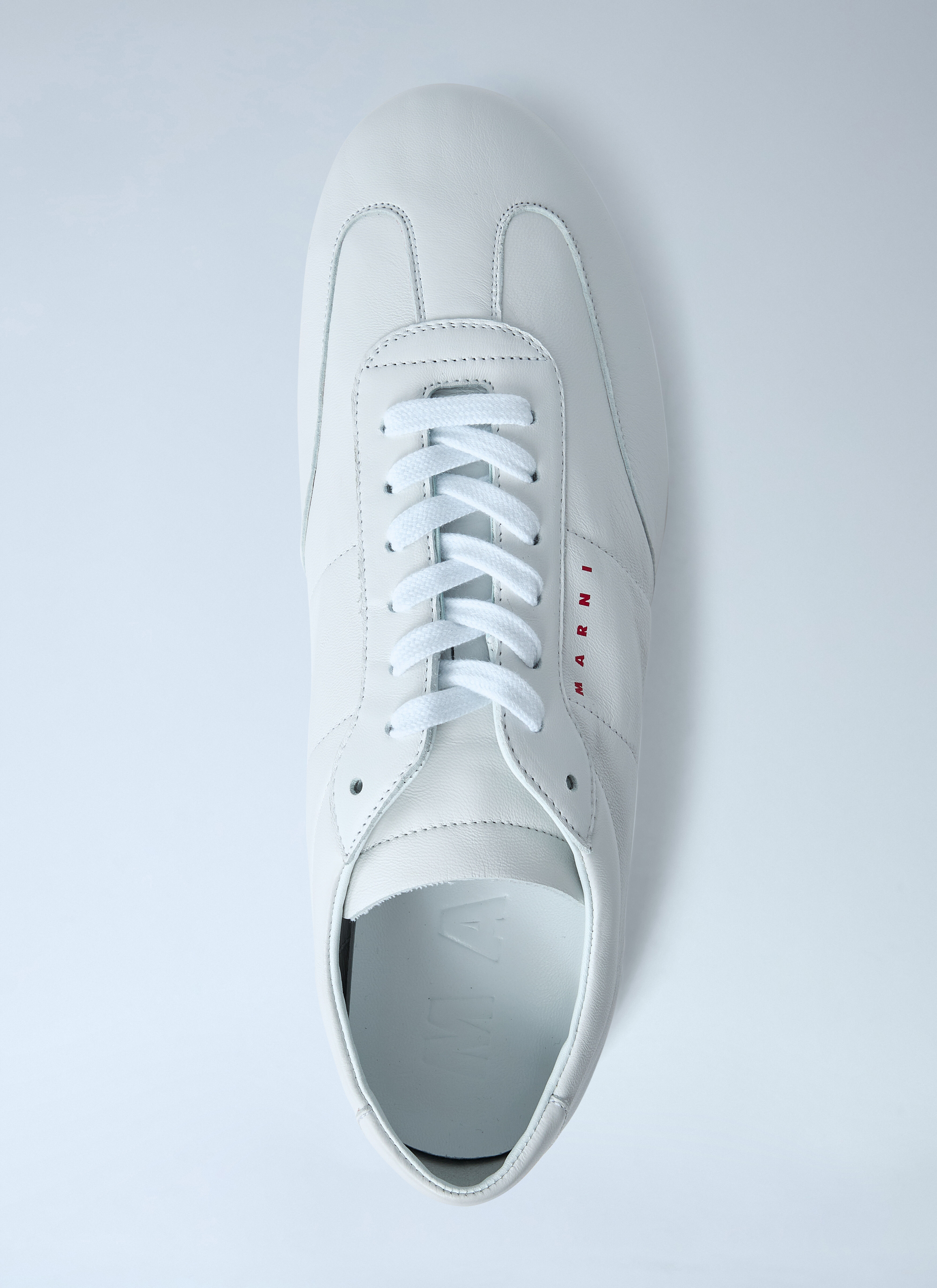 Low-Top Sneakers - 6