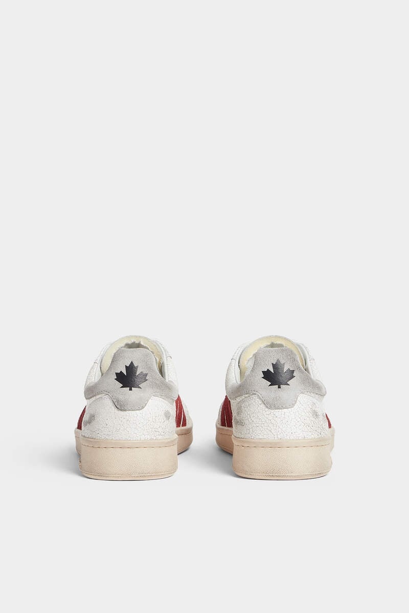 BOXER SNEAKERS - 3