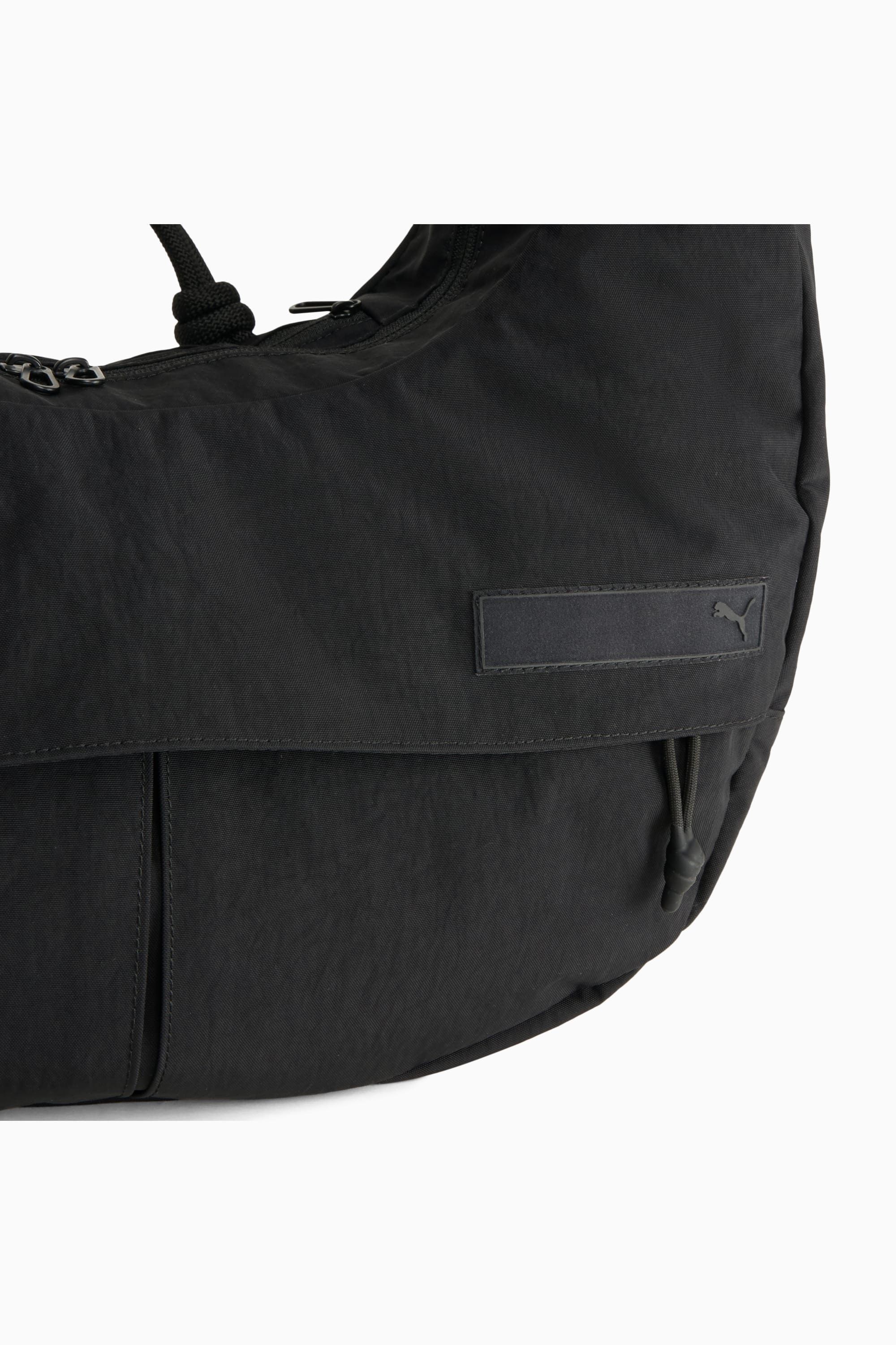 PUMA.BL Large 16.5L Hobo Crossbody Bag - 3