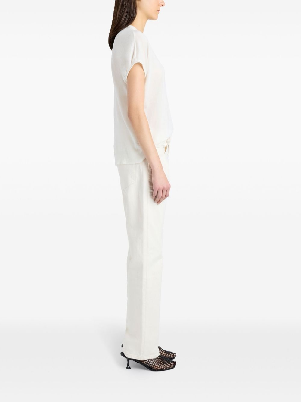 Ares knitted top - 3