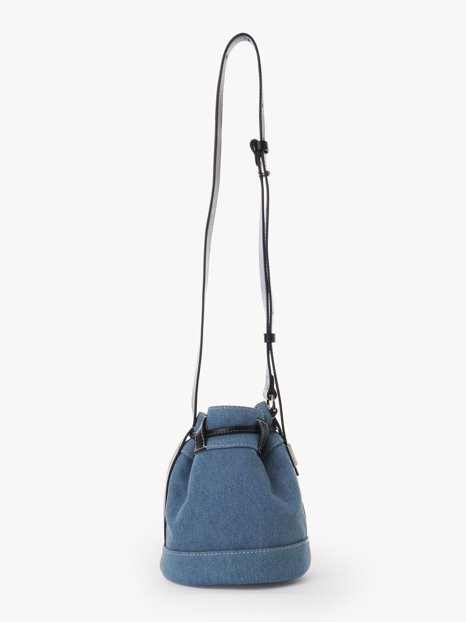 VICKI SMALL BUCKET BAG - 2