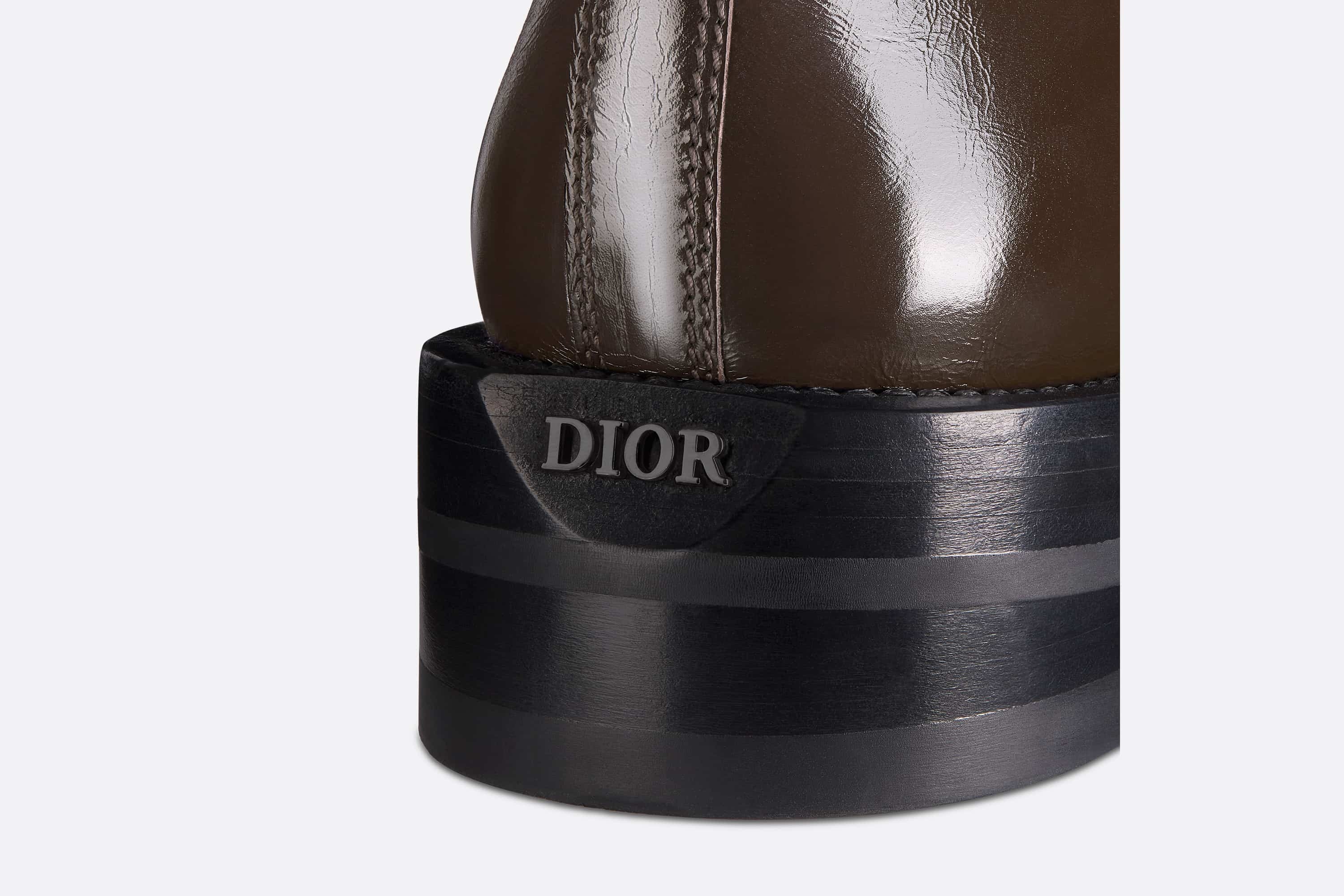 Dior Carlo Boot - 5
