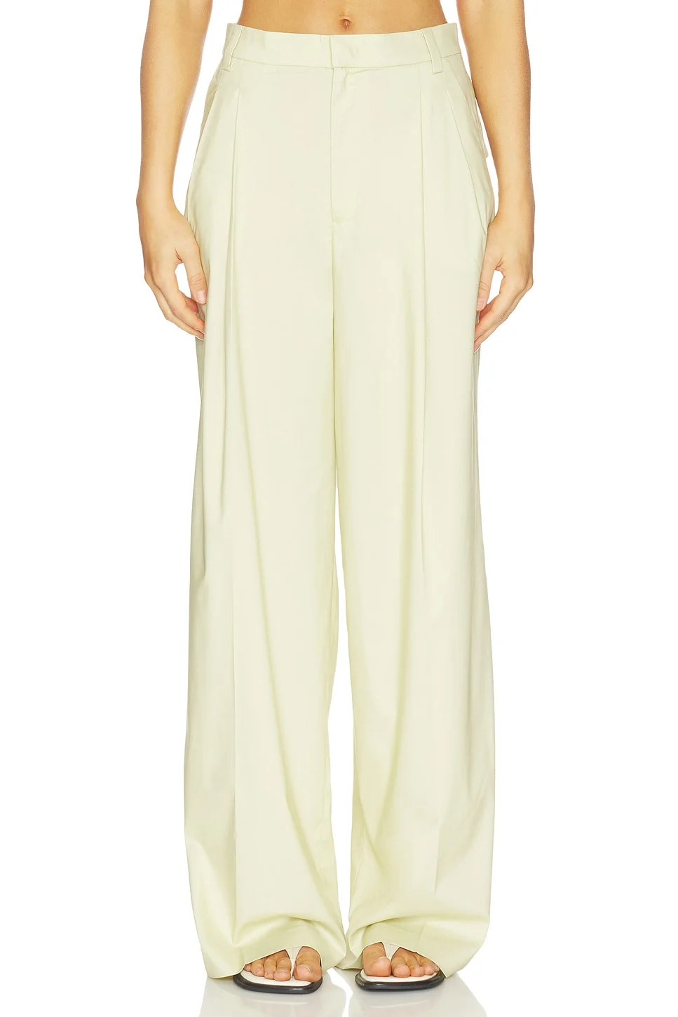 Olena Trousers - 1