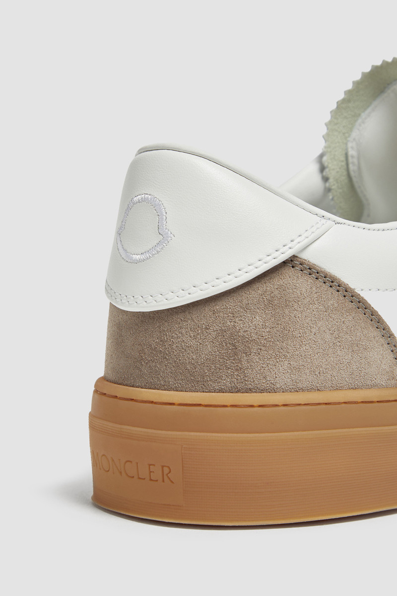 Monaco M Sneakers 4