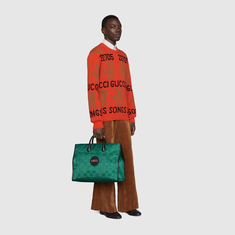 Gucci Off The Grid tote bag 5
