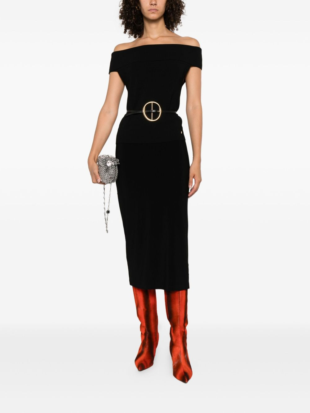 Norma Kamali Skirt - 2