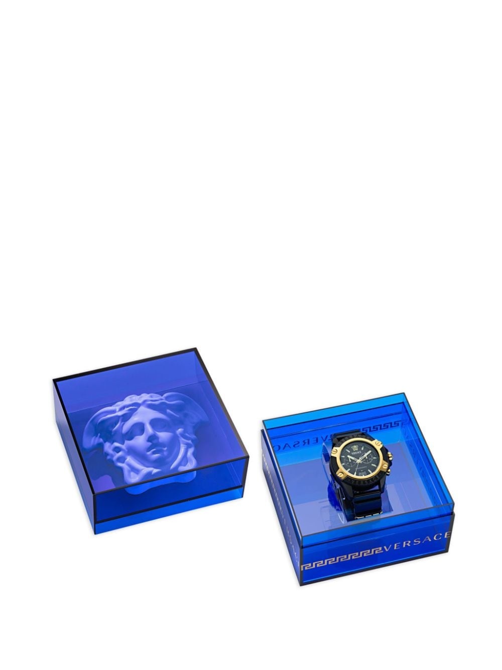 Icon Active 44mm - 5