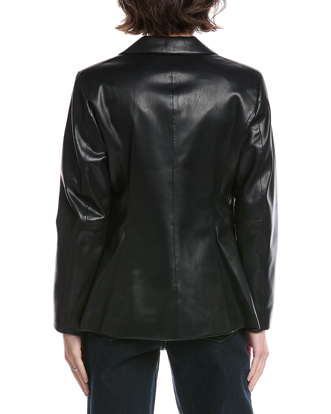 rag & bone Drew Blazer - 2