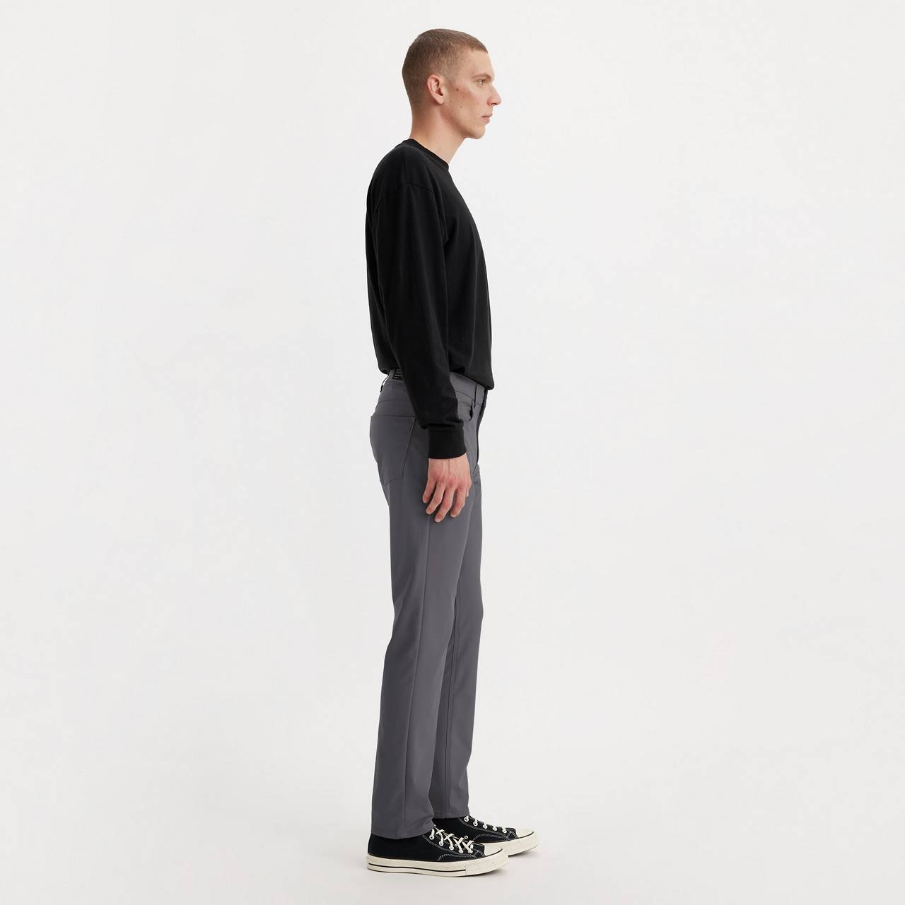 511™ SLIM TECH MEN'S PANTS - 3