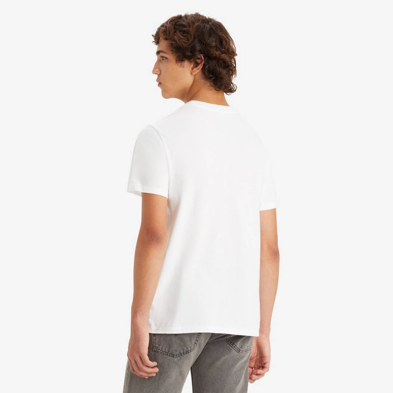 Levi's CLASSIC GRAPHIC T-SHIRT outlook