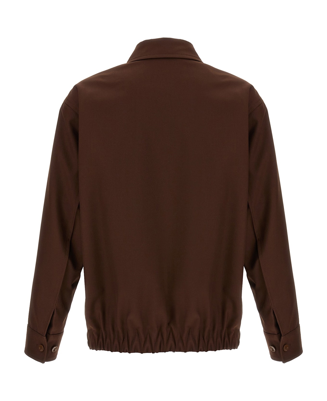 Twill Jacket - 2
