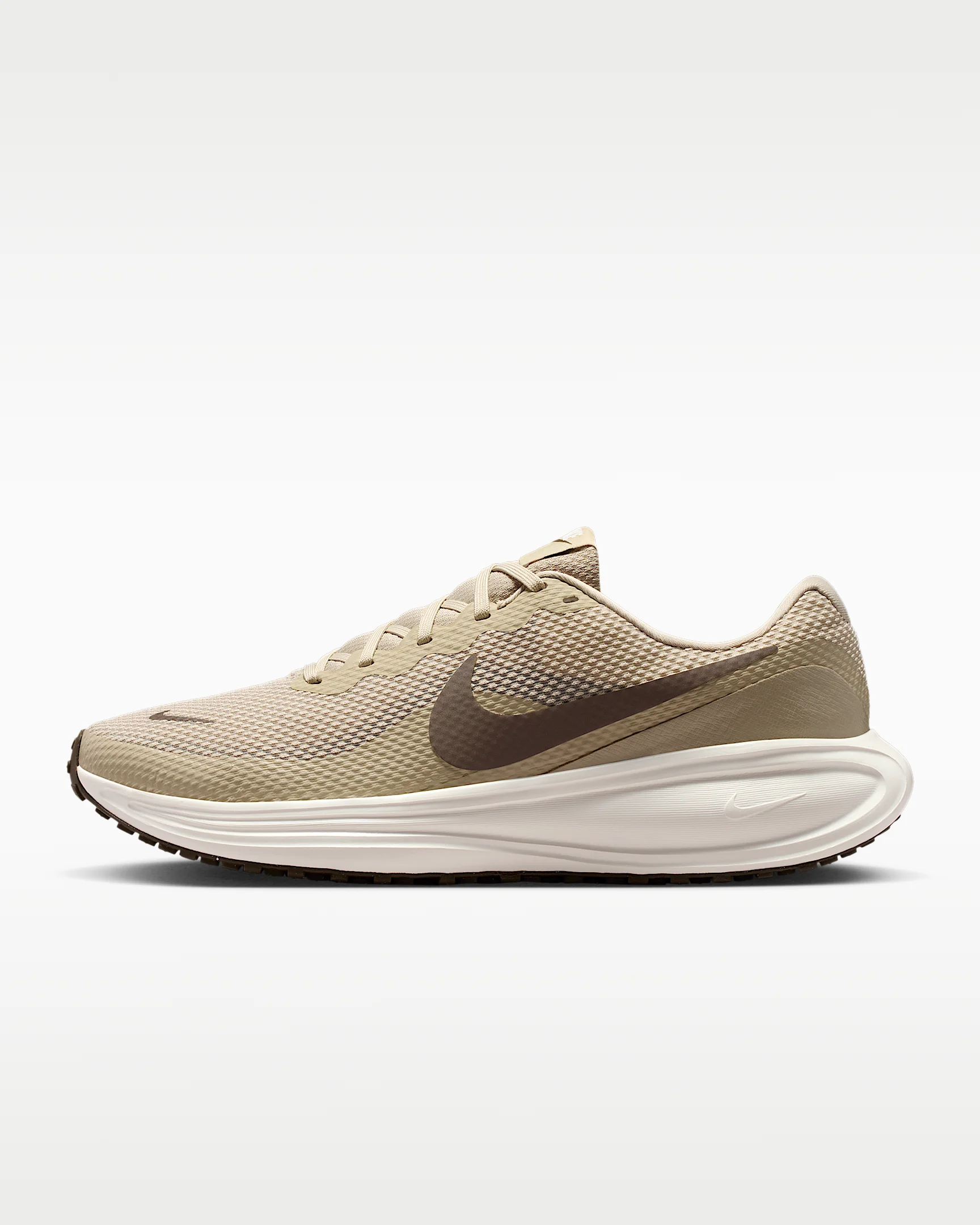 Nike Revolution 8 Men's Road Running Shoes - 1