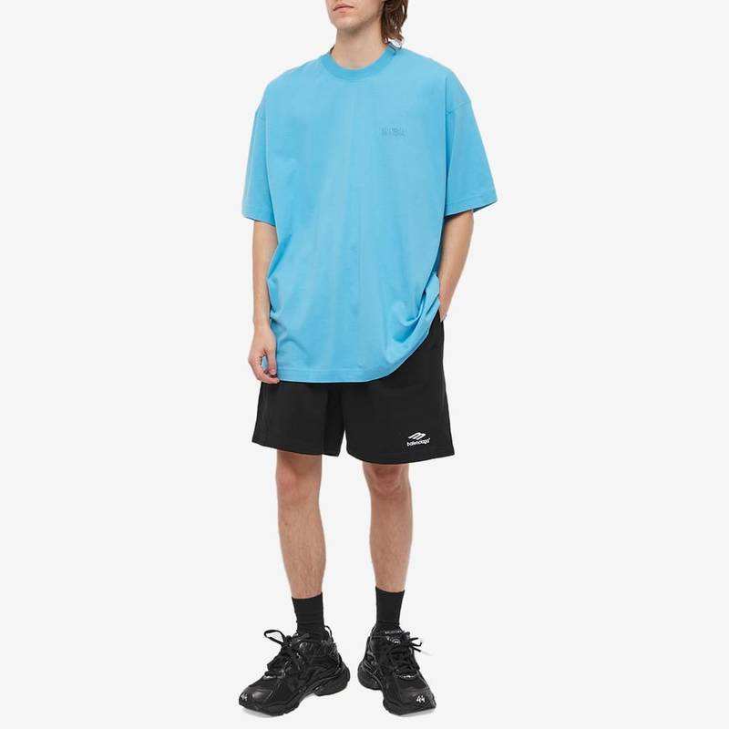 VETEMENTS VETEMENTS Tonal Logo Tee outlook