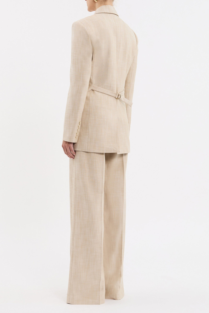 Andy Blazer 4