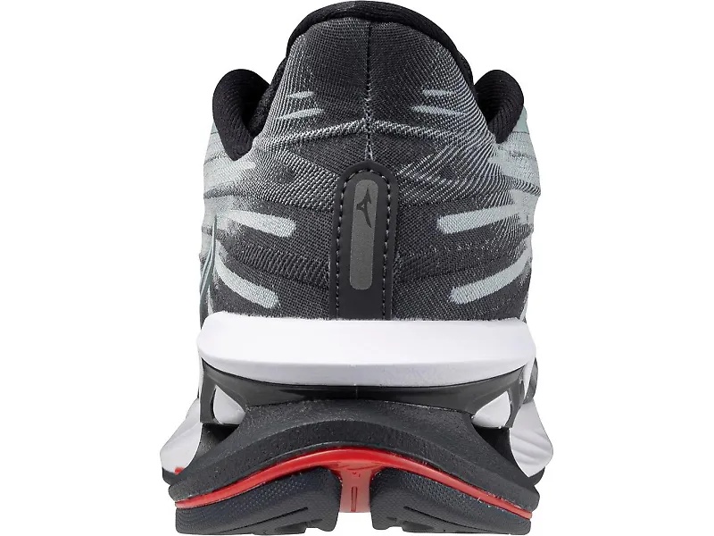 Mizuno Wave Creation 25 SSW - 5