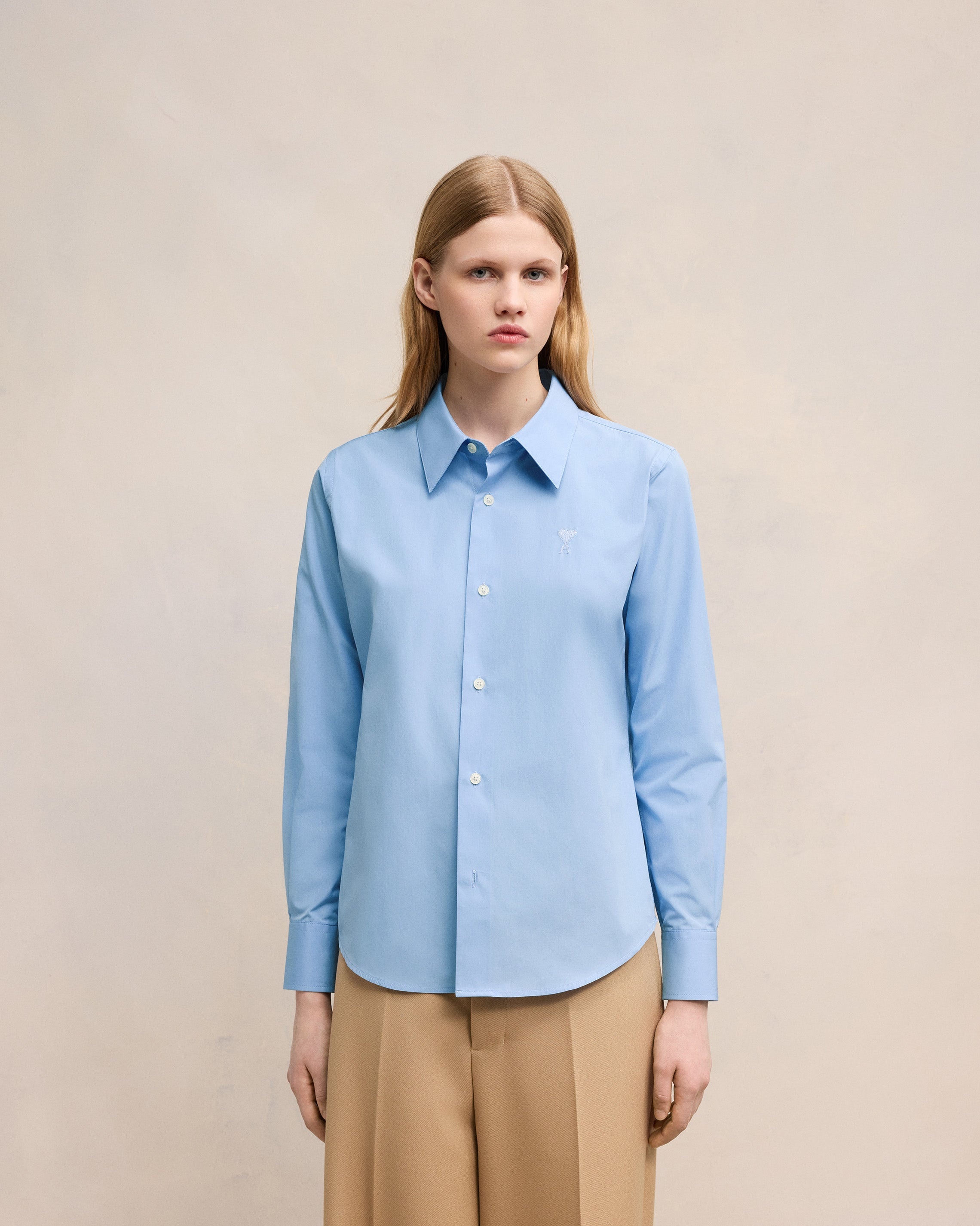 AMI DE COEUR CLASSIC SHIRT - 3