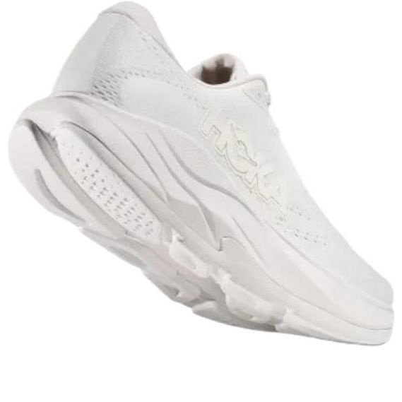 (WMNS) HOKA ONE ONE Rincon 4 'All White' 1155131-WWH - 5