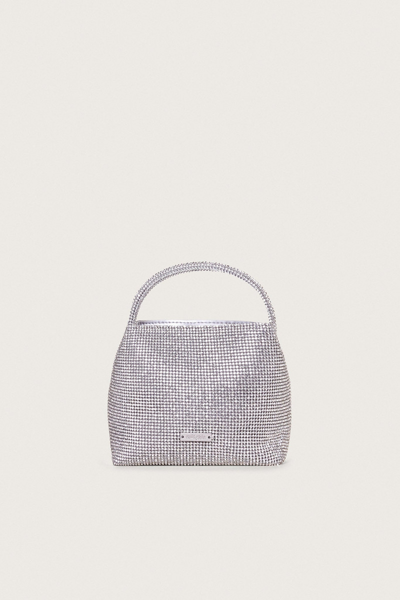 SOLENE MINI RHINESTONE BAG 1