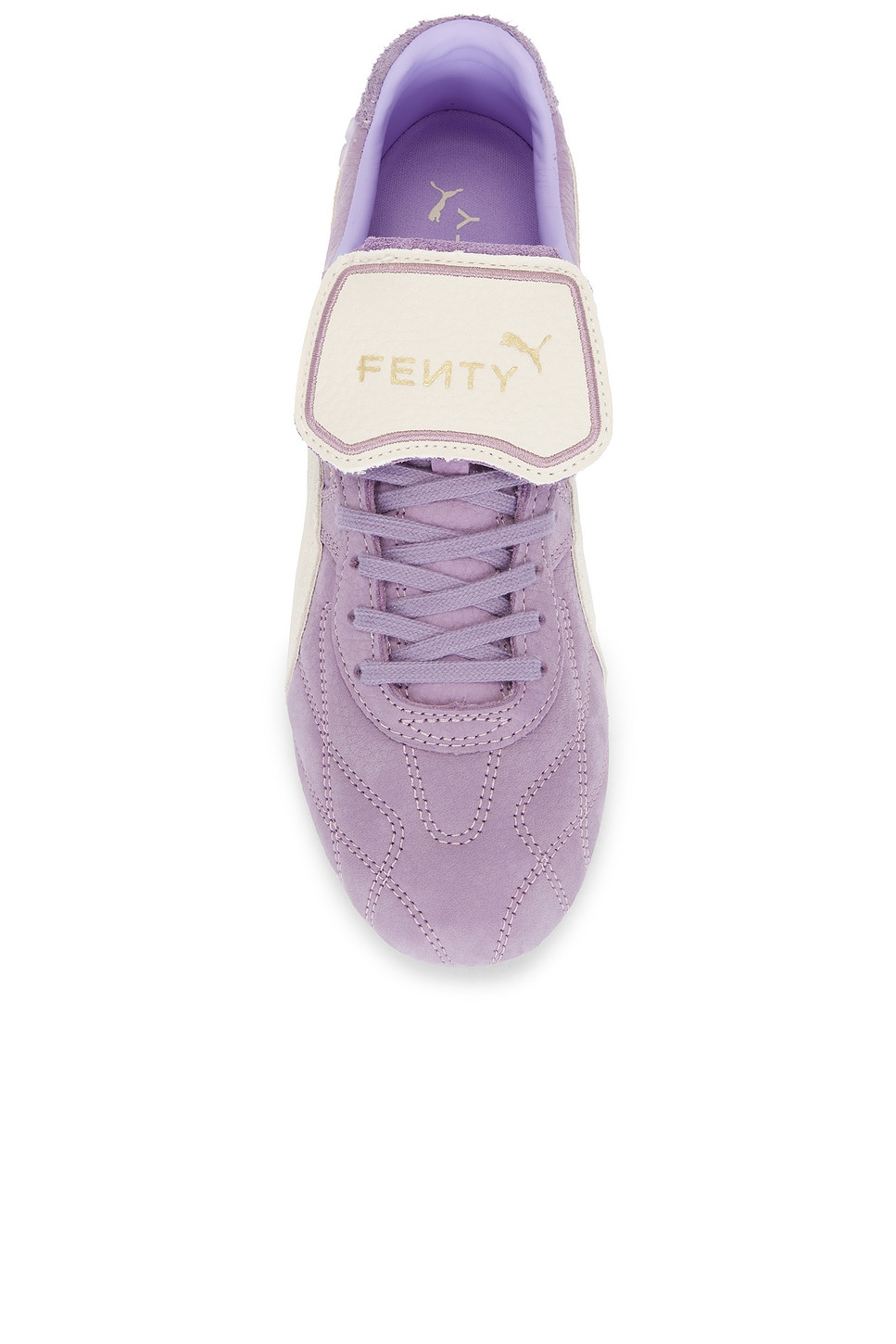 x Fenty Avanti LS - 4