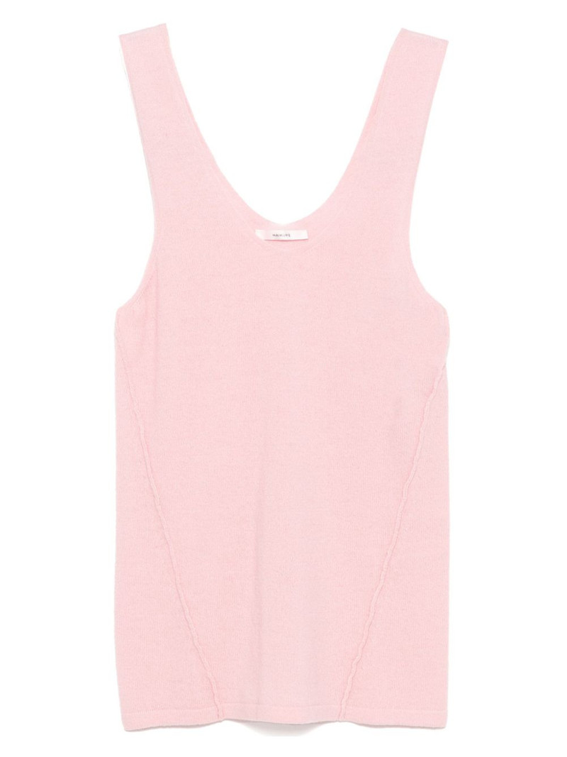 Kanye tank top 1