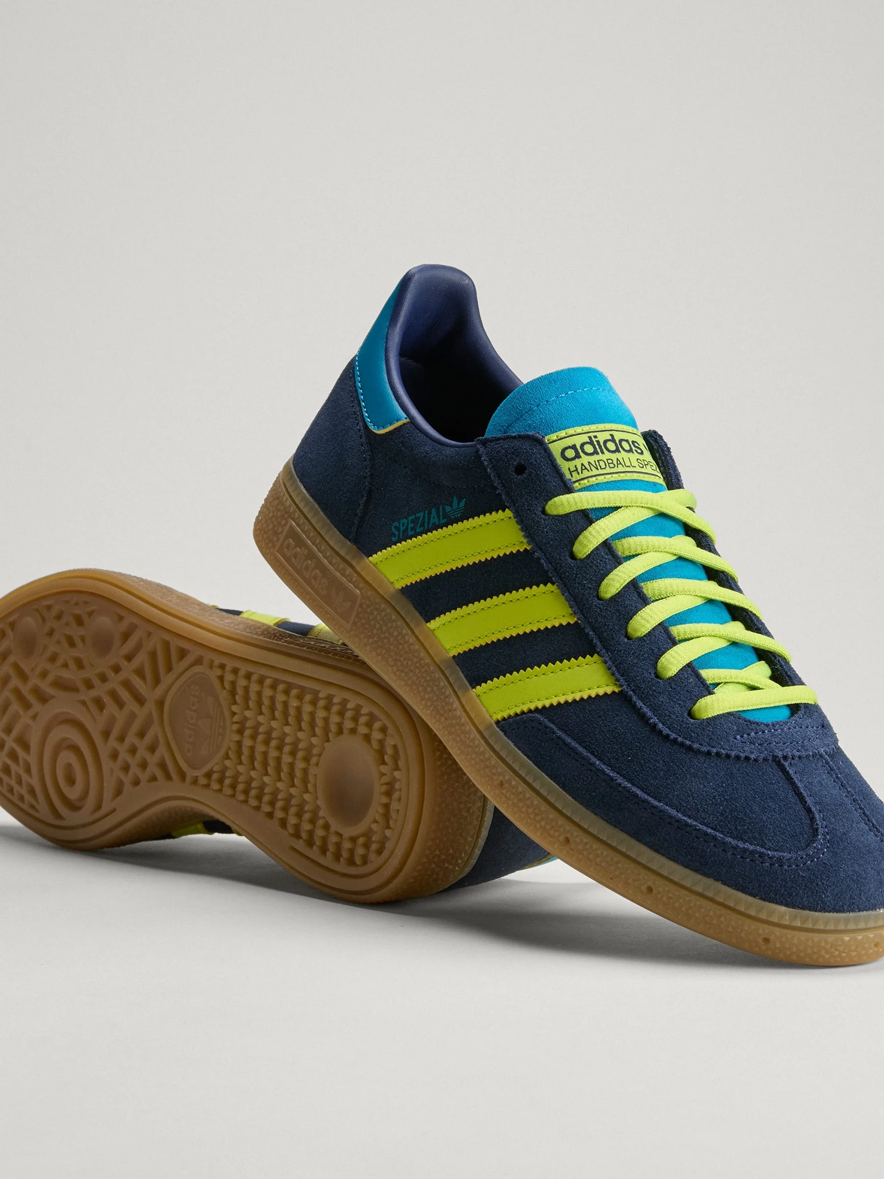 Colombia Handball Spezial Shoes - 1