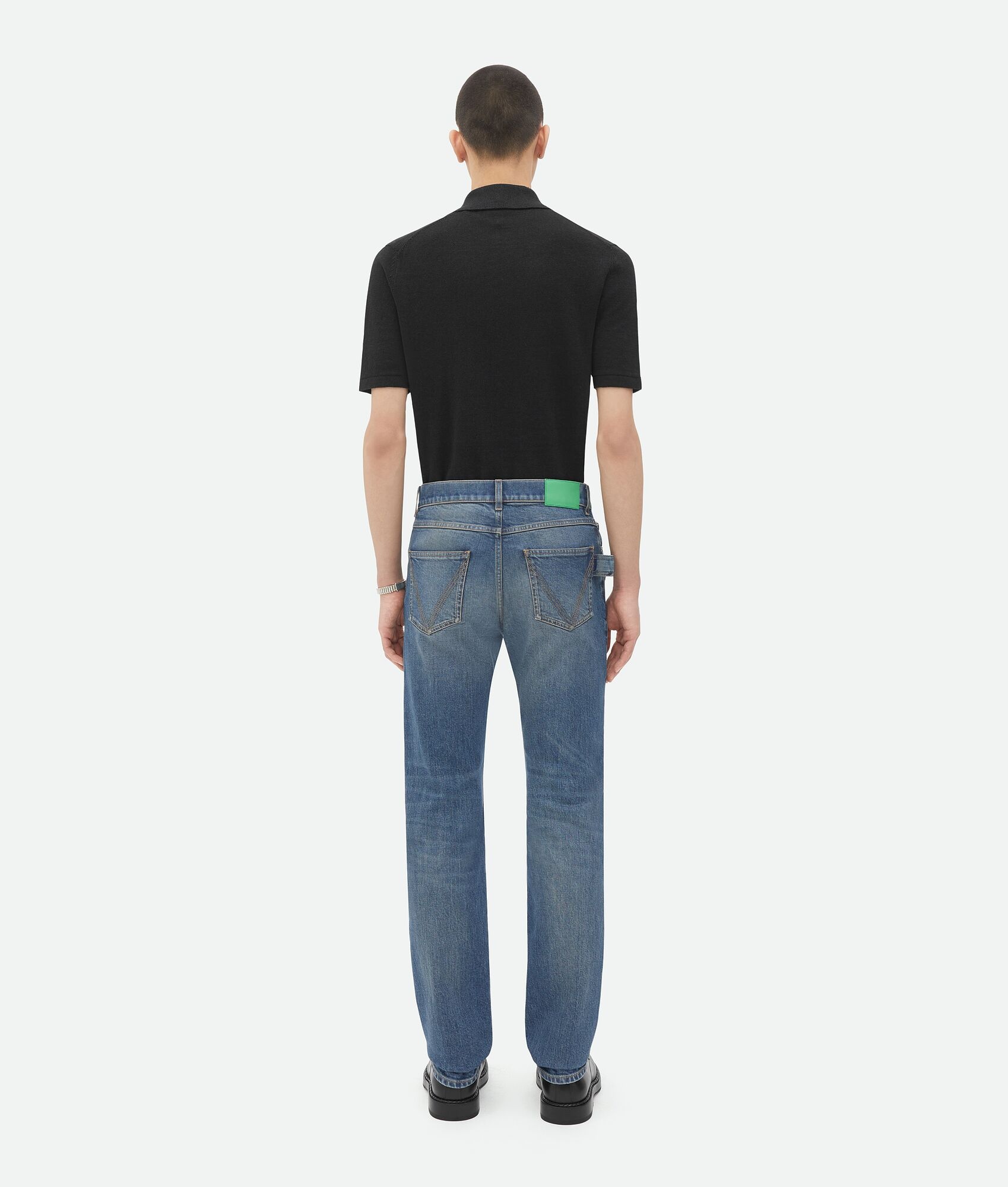 Slim Denim - 3